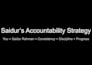 be your accountability coach and accountability partner